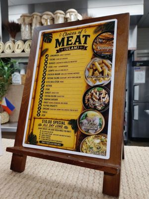 Menu photo 1 Kamayan Corner Las Vegas, NV Menu photo 1 Kamayan Corner Las Vegas, NV