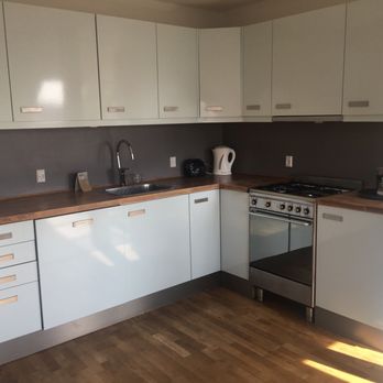 Hotel Sct. Thomas - Kitchenette in the hotel suite! - Hotels Near Me - Copenhagen, 84