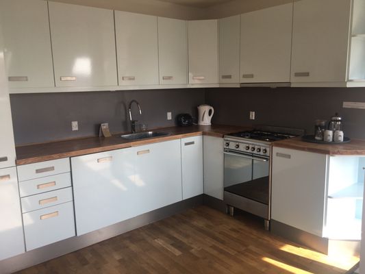 Hotel Sct. Thomas by null