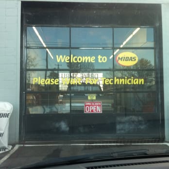 Midas - Auto Repair Near Me - Edmonton, Alberta