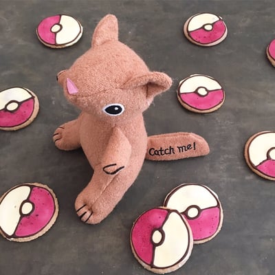 Amelie's Bark Shop by null