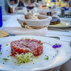 TORO Puerto Marina - TORO Taste of Spain