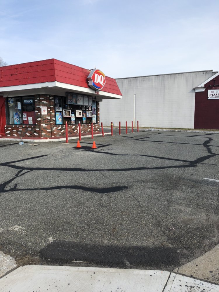 LIBERTY ROOFING & PAVING Updated September 2024 20 Photos Newark