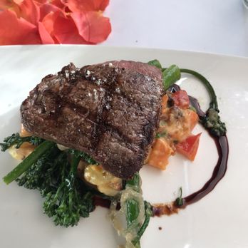 Bouchon - Ribeye - French Near Me - Santa Barbara, California