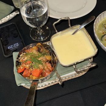 Ember And Eagle - Steakhouses Near Me - Eatontown, New Jersey