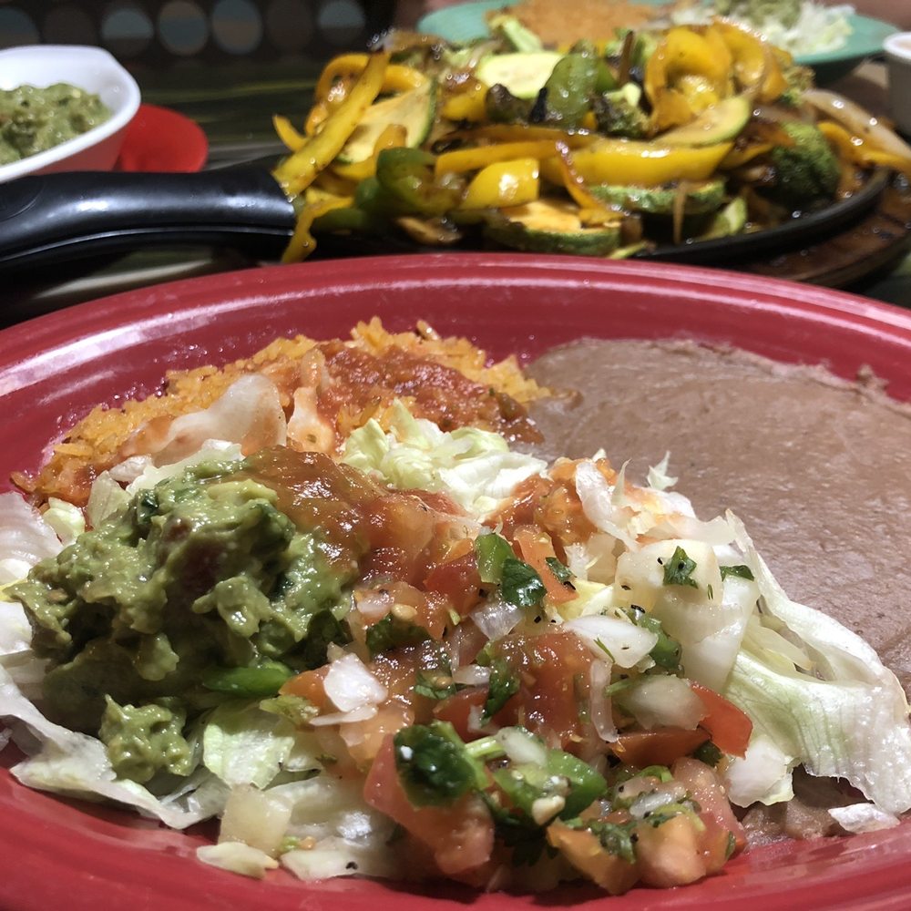 Cinco de Mayo - veggie fajitas no dairy vegan style - Mexican Near Me - Concord, North Carolina Cinco de Mayo - veggie fajitas no dairy vegan style - Mexican Near Me - Concord, North Carolina