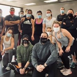 GoTribe Fitness - Results through relationships