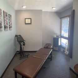 Williams Family Chiropractic Clinic