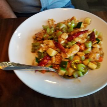 Basil Ginger - Kung Pao Chicken - Sushi Bars Near Me - Wasilla, Alaska Basil Ginger - Kung Pao Chicken - Sushi Bars Near Me - Wasilla, Alaska