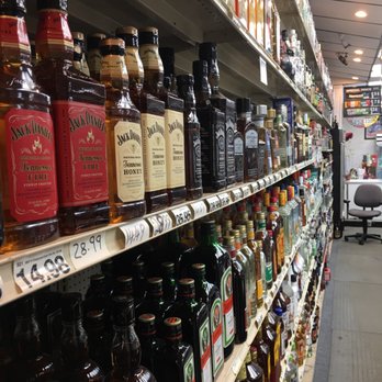 1st Choice Liquor - shelves of liquor in a grocery store - Beer, Wine & Spirits Near Me - Kimball, Michigan 1st Choice Liquor - shelves of liquor in a grocery store - Beer, Wine & Spirits Near Me - Kimball, Michigan