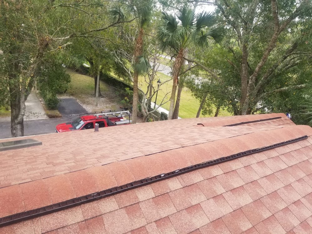 Slide of Gulf Coast Roofing and Home Improvement