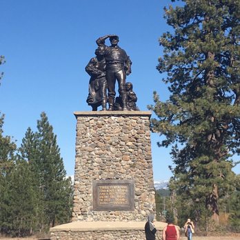 Donner Memorial State Park - Parks Near Me - Truckee, California Donner Memorial State Park - Parks Near Me - Truckee, California