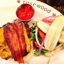 Restaurants In Twinsburg Yelp Rosewood Grill