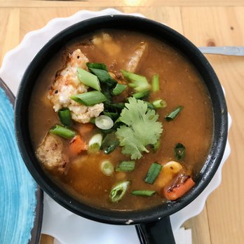 Just BE Kitchen - Soup - Gluten-Free Near Me - Denver, Colorado