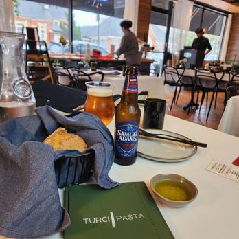 Turci Pasta - Italian Near Me - Orlando, Florida Turci Pasta - Italian Near Me - Orlando, Florida