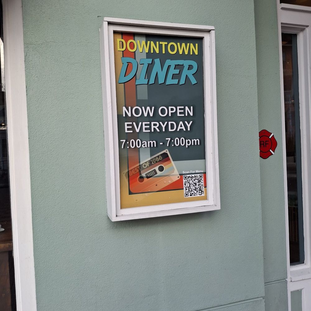 Downtown Diner - Diners Near Me - Celebration, Florida Downtown Diner - Diners Near Me - Celebration, Florida