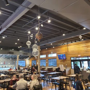 Dimassi's Mediterranean Buffet - Buffets Near Me - Plano, Texas Dimassi's Mediterranean Buffet - Buffets Near Me - Plano, Texas