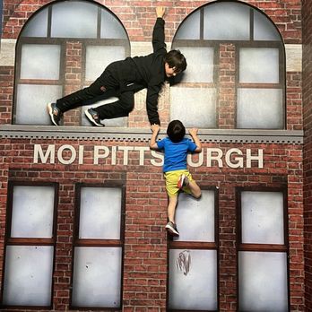 MUSEUM OF ILLUSIONS - Updated July 2024 - 82 Photos & 26 Reviews - 267