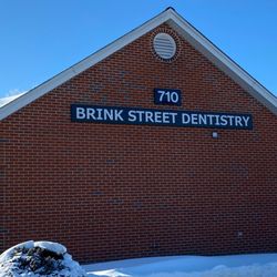 710 W Brink Street Dentistry