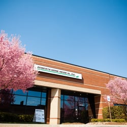 Roberts Home Medical - Retail Store Front Entrance