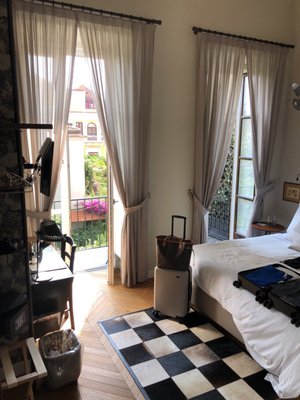 Accademia 39 by null