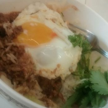 Maketto - Beef rice bowl - Cafes Near Me - Washington, DC, District of Columbia