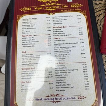 SouthIndieS - Indian Near Me - Sunnyvale, California SouthIndieS - Indian Near Me - Sunnyvale, California