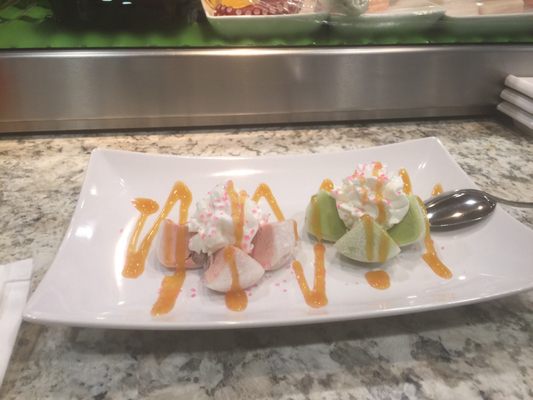 Kasa Sushi Japanese Restaurant by null