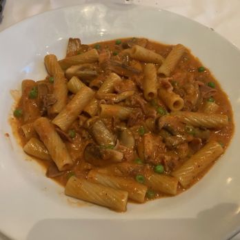 Aroma Osteria - Pasta Alla Norma - Italian Near Me - Wappingers Falls, New York Aroma Osteria - Pasta Alla Norma - Italian Near Me - Wappingers Falls, New York
