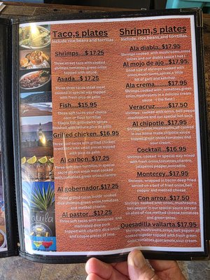 Menu photo 4 Armando's Mexican Restaurant Brownsville, OR Menu photo 4 Armando's Mexican Restaurant Brownsville, OR