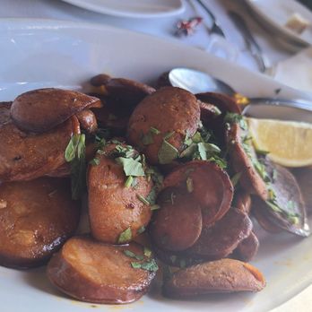 Meson Español - Chorizo - Spanish Near Me - West New York, New Jersey Meson Español - Chorizo - Spanish Near Me - West New York, New Jersey