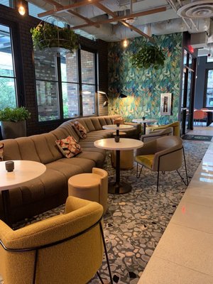 Astra Hotel, Seattle, a Tribute Portfolio Hotel by null