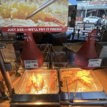 Marugame Udon - Japanese Near Me - Los Angeles, California