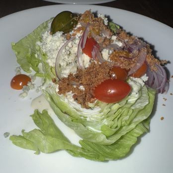Ario - Wedge Salad - Beer, Wine & Spirits Near Me - Marco Island, Florida Ario - Wedge Salad - Beer, Wine & Spirits Near Me - Marco Island, Florida