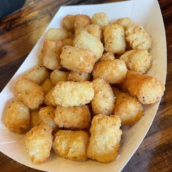 Tap Station - Tater tots - Breweries Near Me - Apex, North Carolina Tap Station - Tater tots - Breweries Near Me - Apex, North Carolina