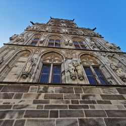 Historisches Rathaus