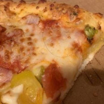 Pizza Guys - Hair in my food - Pizza Near Me - Pittsburg, California