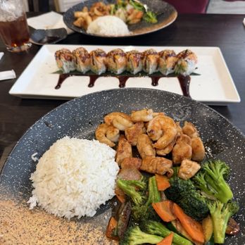Umami Tavern - Braselton - Japanese Near Me - Braselton, Georgia