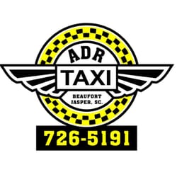 ADR Taxi Cab