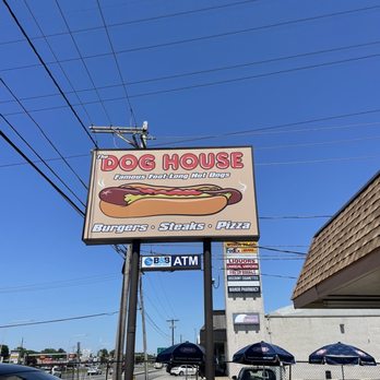 The Dog House - Hot Dogs Near Me - New Castle, Delaware The Dog House - Hot Dogs Near Me - New Castle, Delaware