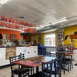El Pollote