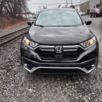 Mike's Custom Detailing - Auto Detailing Near Me - Blawnox, Pennsylvania