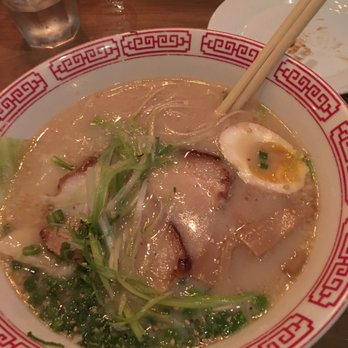 Tiger Den - Ramen Near Me - Houston, Texas Tiger Den - Ramen Near Me - Houston, Texas