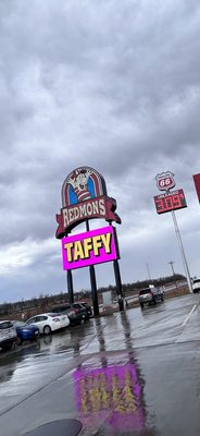 Redmon's Candy Factory by null