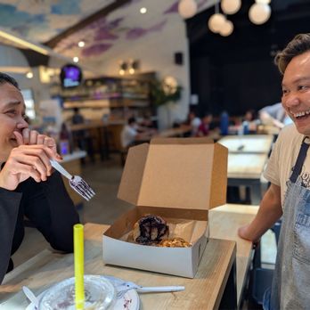 Baking With Ish - with Ish - Bakeries Near Me - San Gabriel, California