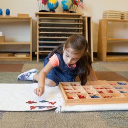 Guidepost Montessori at Hurst