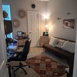 Cozy Home & Family Care