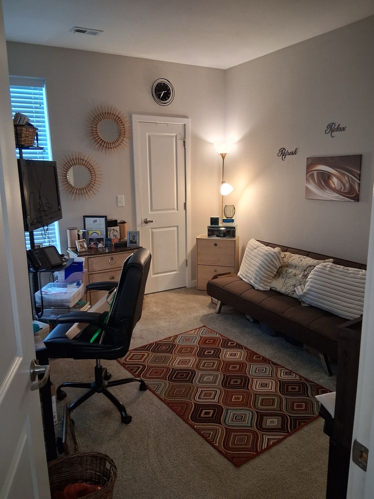 Cozy Home & Family Care - childcare center in Hampton, VA