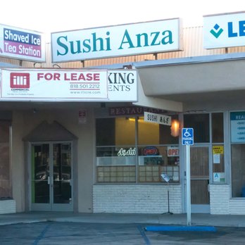 Sushi Anza - Sushi Anza - Sushi Bars Near Me - Torrance, California Sushi Anza - Sushi Anza - Sushi Bars Near Me - Torrance, California