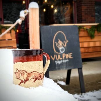 Vulpine Taproom - Heated patio available all seasons - Wine Bars Near Me - Lake Forest Park, Washington